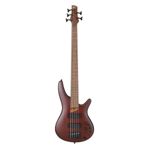 Ibanez SR505E-BM Standard (Brown Mahogany)