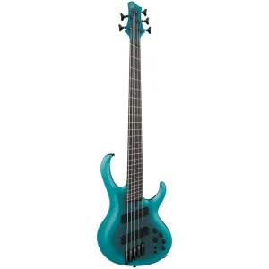 IBANEZ BTB605MS-CEM ELECTRIC BASS GUITAR 5 STRING